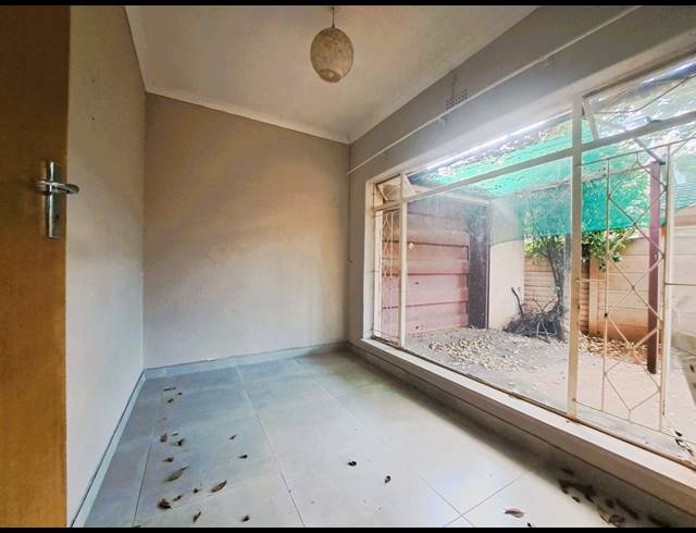 3 BEDROOM HOUSE FOR SALE IN SONLAND PARK